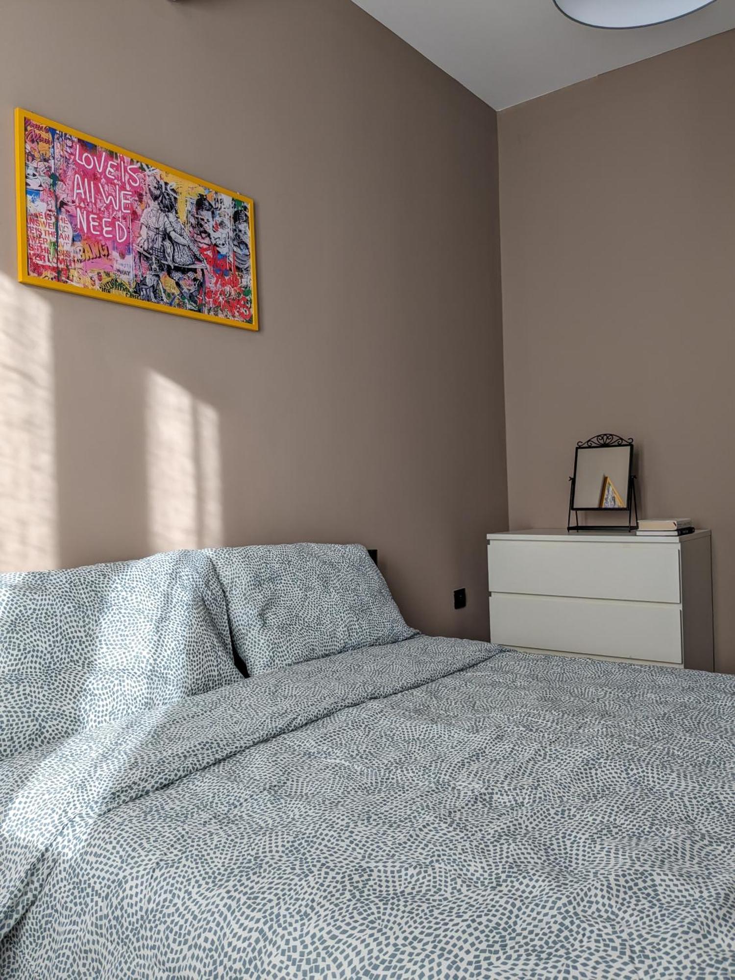 Bardolino Center Apartments Bagian luar foto