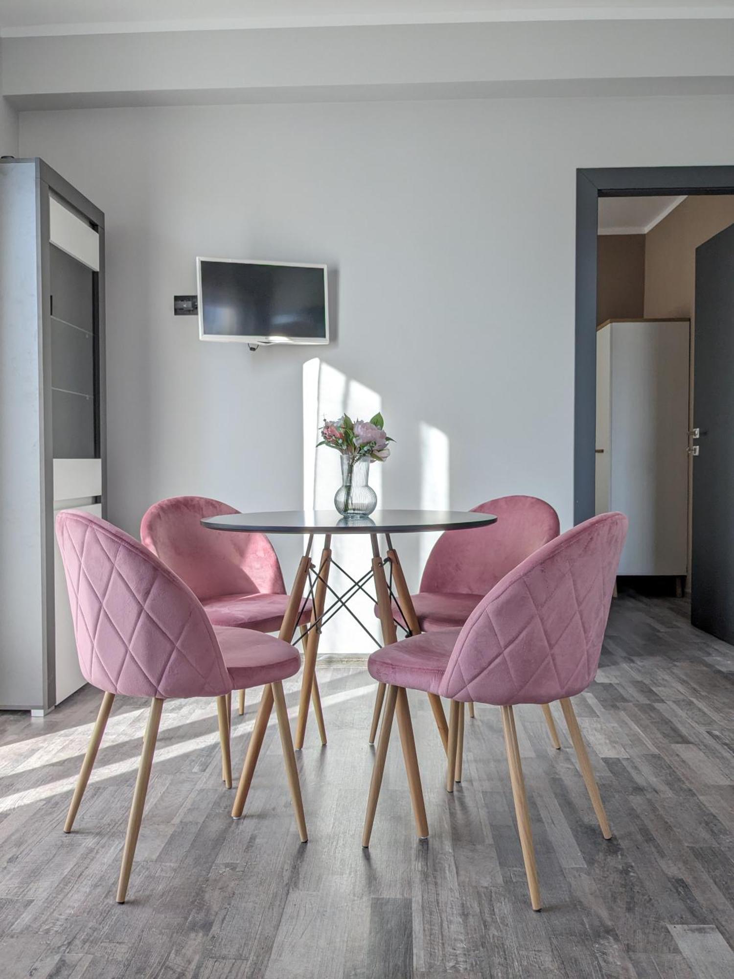 Bardolino Center Apartments Bagian luar foto