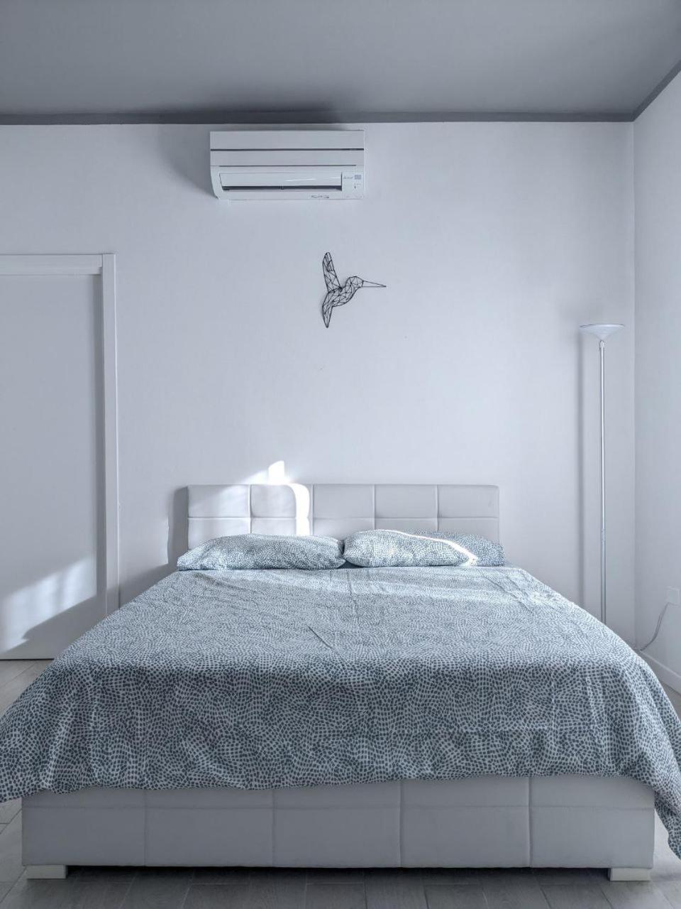 Bardolino Center Apartments Bagian luar foto