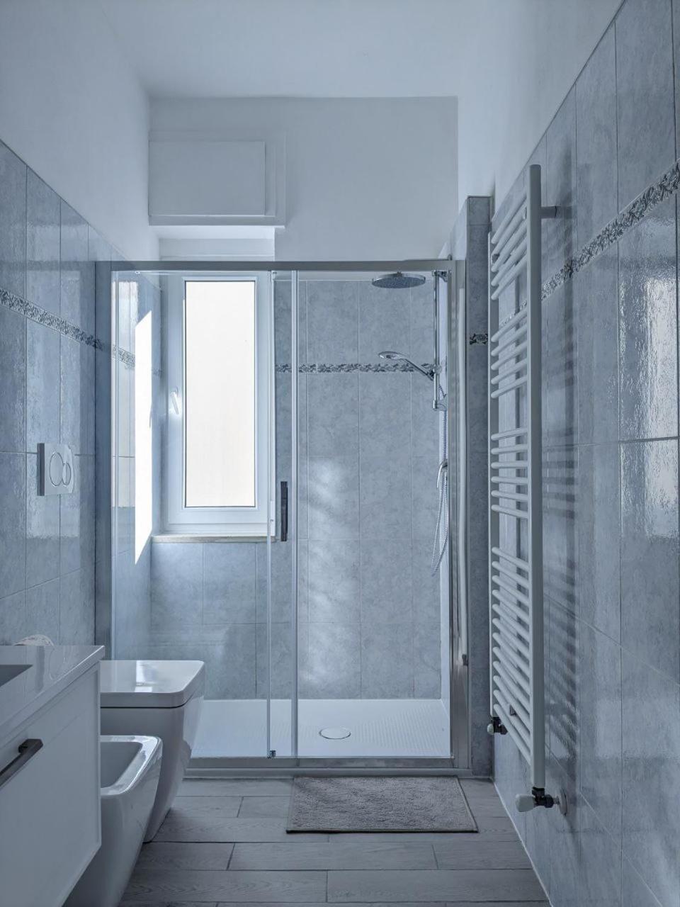 Bardolino Center Apartments Bagian luar foto