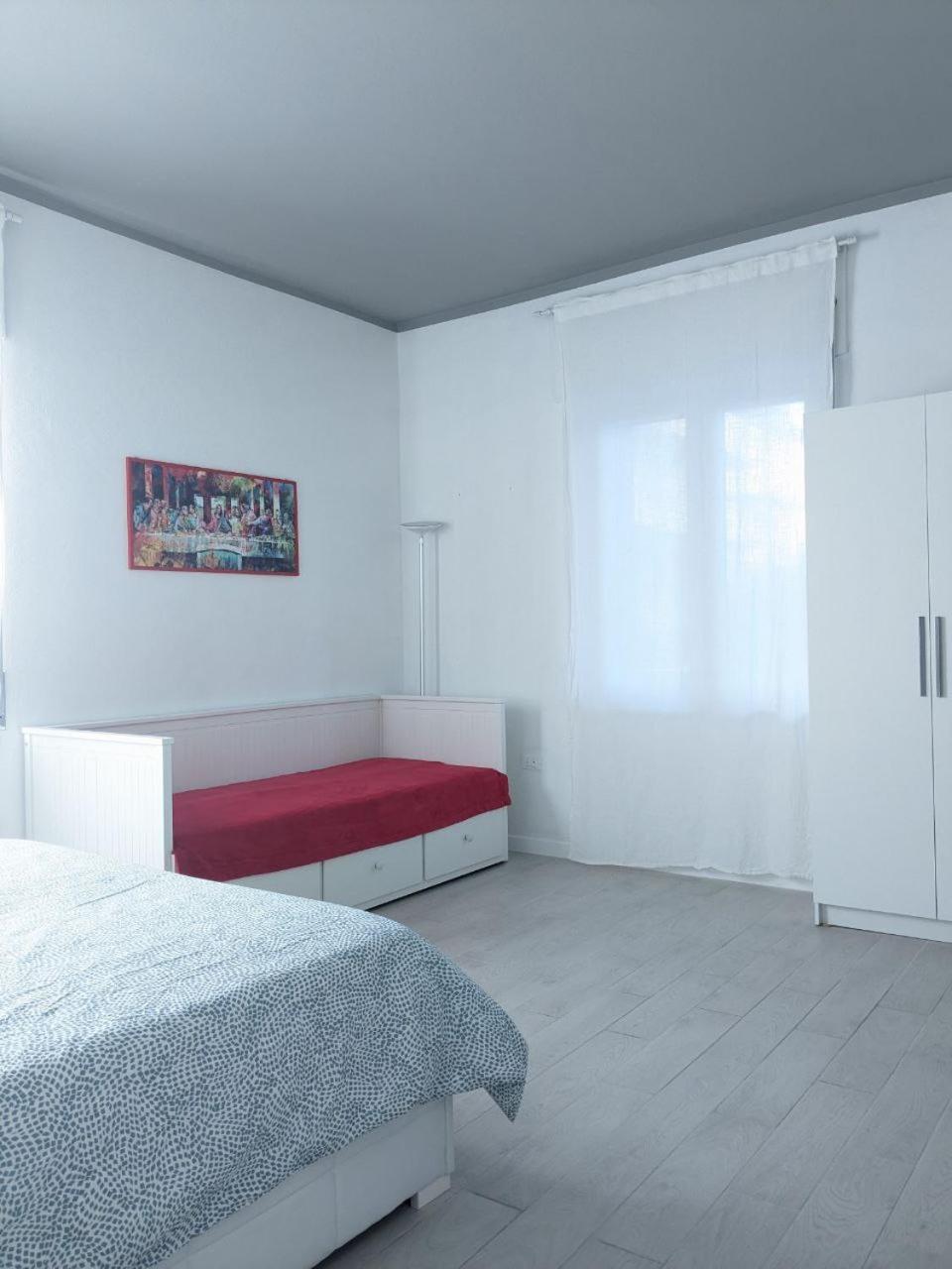 Bardolino Center Apartments Ruang foto